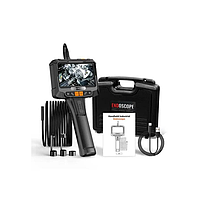 Inskam G10 ກ້ອງຖ່າຍຮູບກວດກາສາຍຕາ