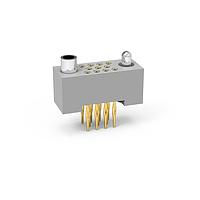 AirBorn RM342-035-241-2900 ຕົວເຊື່ອມຕໍ່ຮູບສະແກນ MIL R-Series .075