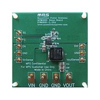 Monolithic Power Systems (MPS) EVQ28261-L-00A ບອດປະເມີນຄວາມຕ້ອງການຂອງຕົວຄວບຄຸມແຮງແຟງ - ຕົວຄວບຄຸມສະຫວັດ MPQ28261