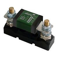 Littelfuse 0581060.X ຮາຊກາດ ຟິວຊ໌ລິຟທຣັກ 48VDC 60A ຮາຊກາດ ໂຟກລິຟທ