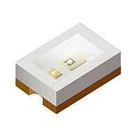 ROHM Semiconductor SMLMN2WB1CW1 ໄຟ LED ພະລັງງານກາງ ສີຂາວ 140mcd 2.9V; 5 mA; 0805 AECQ-102