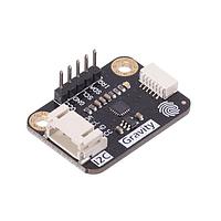 DFRobot SEN0359 ຕູ້ສັນຍານລະຫັດລະຫັດລະຫັດ: ຕູ້ສັນຍານລະຫັດລະຫັດລະຫັດ Capacitive (I2C, 80 ລະຫັດລະຫັດ)