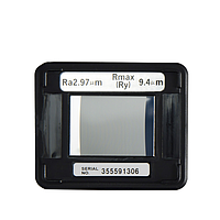 MITUTOYO 178-601 ມາດຕະຖານຄວາມຫຍາບຂອງພື້ນຜິວ