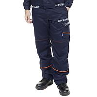 Penta AFSIB-PAN12-XS ກະໂປງກະແຈກລະດູໄຟ Arc flash trousers (Size XS)