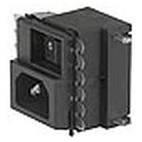 Schurter GRM2.1160.013 ປຸ່ມສະຫນອງ 2-P SWITCH SNAP-IN