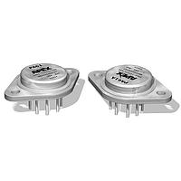 Apex Microtechnology PA61M/883 Op Amps - ຕົວເພີ່ມສະຫຼຸບການດຳເນີນງານ Linear OpAmp, 90V, 10A DSCC Compliant