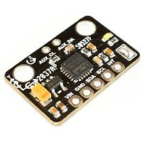 DFRobot SEN0142 ເຄື່ອງມືພັດທະນາເຄື່ອງຈັກສັນຊາດຫຼາຍຟັງຊັນ 6 DOF Sensor MPU6050
