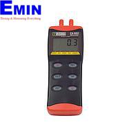 ບໍລິການ Calibration Meter ຄວາມກົດດັນແບບພົກພາ
