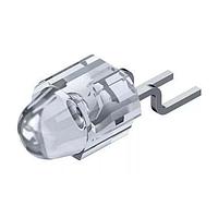 ams OSRAM SFH 4551 ອຸປະກອນສົ່ງແສງ IR (ເອເລດ IR) ແສງອີນເຟຣດ 850 nm