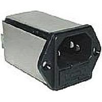 Qualtek Electronics 860-04/014 ຕົວກັນສະເຫຼີມສະເຫຼີມສະເຫຼີມສະເຫຼີມສະເຫຼີມສະເຫຼີມສະເຫຼີມສະເຫຼີມສະເຫຼີມສະເຫຼີມ EMI FILTER