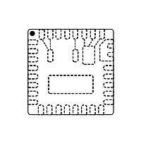Qorvo ACT5102QI102-T ຕົວແປດ້ວຍ MOSFET ລວມຢູ່ 23V BuckBoost Conv Integr MOSFETs