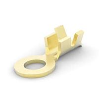 AMP Connectors - TE Connectivity 42721-1 ວົງແຫຼມ RING IS 20-16 .132 .0253BR