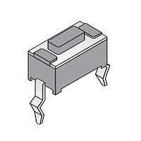 Mountain Switch 101-TS4311T3202-EV ສະວິດຊ໌ທ່າງສະດີ 3.5x6mm 320gf SALMON