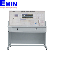 DOLANG DLLY-ZBX1 ຊຸດຝຶກອົບຮົມສາຍໄຟແບບປະສົມປະສານ