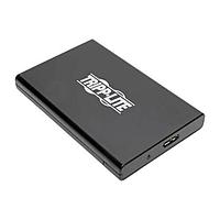 Tripp Lite U357-025-UASP ເຄື່ອງມືເສີມ Modules Accessories USB 3.0 Super Speed Extrnl HrdDrive Encl