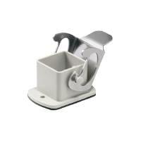 Weidmuller 1652410000 ເຮືອນຫຸ້ມ HDC 07A ALU