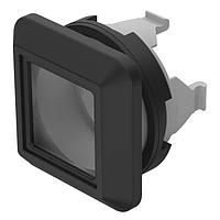 EAO 92-440.000 ອິນດິເຄເຕີ ແອຄຕູເວີ ALM LENS FLUSH RED