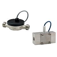 OMEGA FTB4810 ເຄື່ອງວັດອັດຕາໄຫຼ້ຕໍ່ຕ້ອນທີ່ມີຊີວະພາບຕໍ່າສະແດງດ້ວຍທູບາຍທີ່ຜະລິດຈາກທອງກັບ 316 SS (1 in, NPT Female, 25 GPM)