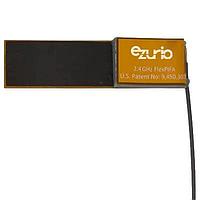 Ezurio EFB2400A3S-13MHF1 ໂມດູນ ANT, FlexPIFA, 2.4GHz, ສາຍ 130mm, MHF1