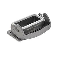 HARTING 19432160330 ຮາວຊິ້ງ Han-Eco 16B ດ້ານຫຼັງ ຕິດຕັ້ງຄົງເທົ່າເທົ່າຄົນຄວບຄຸມເລື່ອນເລືອກ