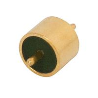 Amphenol SV Microwave 066-15-000 ຕູ້ຕໍ່ສະຫນາມດ້ານເດັ່ນ 1.85mm, 2.4mm, 2.92mm Feed-Thru Herm Seal