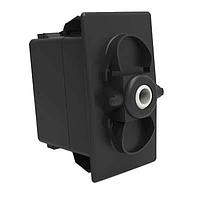 Carling Technologies V6B2UVVB-00000-000 ສະຫນອງສະຫນອງປຸ່ມສະຫນອງ Rocker Switches V6B2UVVB00000000