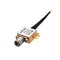 Coherent XPDV2150R-VM-SP ອຸປະກອນຈັບແສງ 50 GHz ອຸປະກອນຈັບແສງເທົ່ານັ້ນ, ຂໍ້ມູນເຂົ້າເທົ່ານັ້ນ: ຕໍ່ຕົວ SC/PC, ຂໍ້ມູນອອກ: ຕໍ່ຕົວ V-male, ຄວາມຍາວເຄື່ອງແສງເທົ່ານັ້ນ 1550nm, PDL ຕ່ຳ