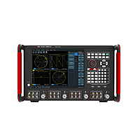 Jiujin VNA5000A Vector Network Analyzer (10 MHz~13.5/26.5/43.5/50 GHz)