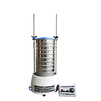 NL Scientific NL 1015 X / 010N ເຄື່ອງສະເຫຼົ່າຕະແກງແມ່ເຫຼັກແບບ 3 ຈັ່ງວະ (200~300 mm, 1 - 60 mins)