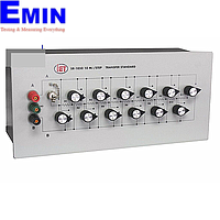 IETLAB SR1050 Series 1M & 10 M Resistance Transfer Standard (± 2 ppm )