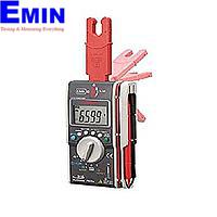 SANWA PM33A clamp meter / Digital Multimeter