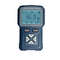 ALIYIQI LS-210 ເຄື່ອງທົດສອບຄວາມແຂງແບບປາກກາ (13.5-101.7HRB, ±6%; 0.8%)