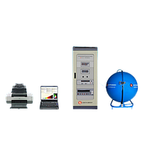Lisun LPCE-1 Digital Torsion Meter (380nm ~ 800nm)