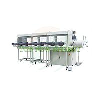 TOB TOB-XY120-SPR ກ່ອງຖົງມືການຄົ້ນຄວ້າສາມຕໍາແຫນ່ງ (0 ~ -0.1MPa)