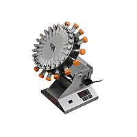 TAITEC RT-025R ເຄື່ອງຟັກໄຂ່ໝູນວຽນ (ຂະໜາດນ້ອຍ ແລະ ຂະໜາດນ້ອຍທີ່ສຸດ) (2 to 25 r/min; 0° ~ 90°)