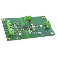 Analog Devices EVAL-ADUM4135EBZ ແຜງທົດລອງ Gate Driver ສໍາລັບ ADUM4135