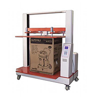 Zenro Test ZR-ZNY-A ເຄື່ອງທົດສອບຄວາມແຮງອັດ ແລະ ການວາງຊ້ອນຂອງກ່ອງກະດາດແຂງ