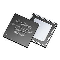 Infineon WLC1150-68LQXQ ຕົ້ນສົ່ງການຊາດໄຟຟ້າບໍ່ມີສາຍ