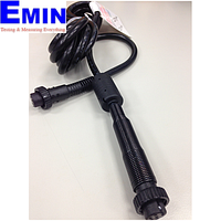 ASA 2W2133-1 DC CORD 6P-6P ໂລຫະ