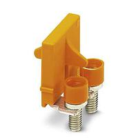 PHOENIX CONTACT 3026493 ເຄື່ອງມືແລະອຸປະກອນເຊື່ອມຕໍ່ Terminal Block SB 2-8-T IP