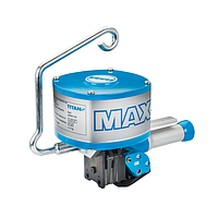 Titan MAX sealer pneumatic ສໍາລັບສາຍເຫຼັກ