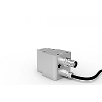 Gigahertz-Optik ISD-1.6-SP-V01-2 ປະສົມປະສານເຄື່ອງກວດຈັບສະເຟຍ (7 mm aperture, 400 - 1100nm)