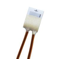 Innovative Sensor Technology P0K1.161.1E.B.200 ຕິດຕັ້ງອຸນຫະພູມ 100 ໂອມ, 1.6 x 1.2 ມມ, -50 C ຫາ +150 C, IEC 60751 F0.3, ສາຍສົດ 200 ມມ