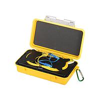 SALUKI SFLC-1-10 OTDR Dead Zone Eliminator (MM, 50/125µm, 1km)