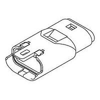 Molex 52266-0311 ກອງປົງ 3P RCPT HSG 2.50MM ສາຍ-ສາຍ