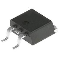 STMicroelectronics STB55NF06T4 MOSFET N-Ch 60 Volt 50 Amp