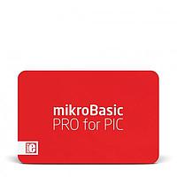 Mikroe MIKROE-1945 ຊອບແວພັດທະນາ mikroBasic PRO ສໍາລັບ PIC eDelivery