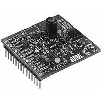 Microchip Technology ATA6622-EK ແຜງທົດລອງ LIN LIN-SBC