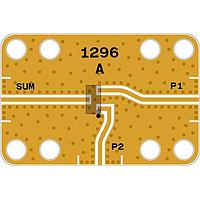 Quantic X-Microwave XM-A438-0604D ຕົວແບ່ງ RF Splitters and Combiners, SP-2G+SMT