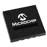 Microchip Technology PAC1934T-I/JQ Power Monitors PAC1934 ຕວງການພະລັງງານ DC 4 ຊ່ອງ
